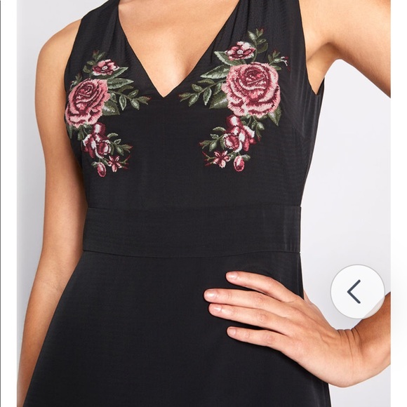 ModCloth Dress - Picture 3 of 3